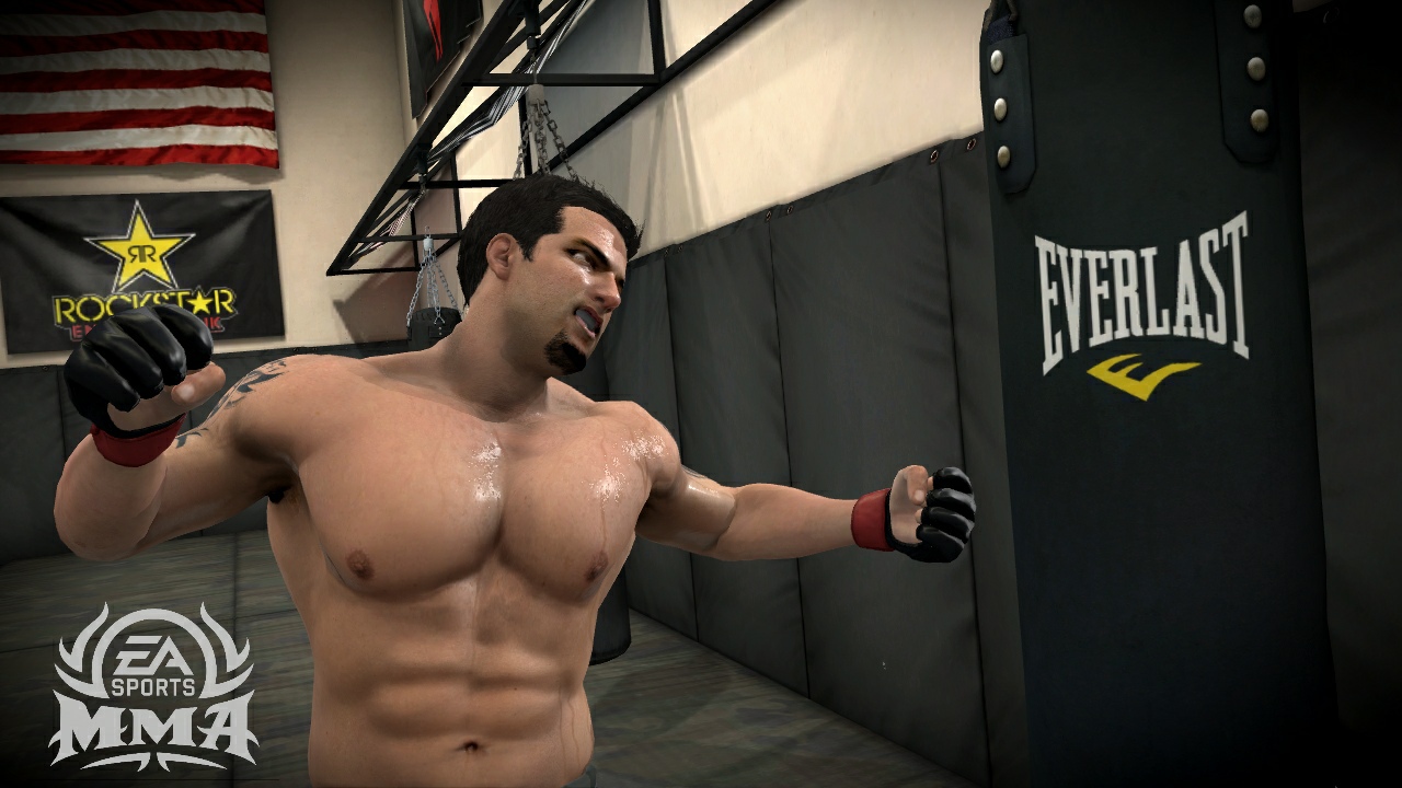 EA Sports MMA - Imagen 22